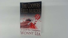 SIGNIERT. Wonny Lea - The Coopers Field Murder signiert
