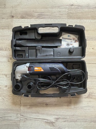 The renovator multi tool - the, multi-tool