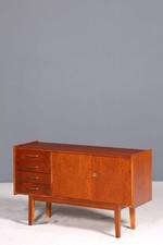 Wunderschönes Mid Century Sideboard Vintage TV Kommode 60s Schrank