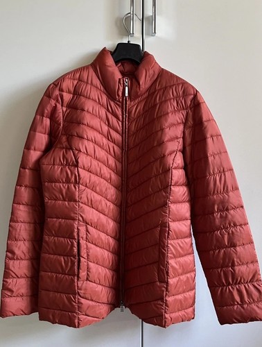 Leichte steppjacke gelco gr - leichte, steppjacke,