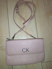 Calvin Klein Handtasche Rosa
