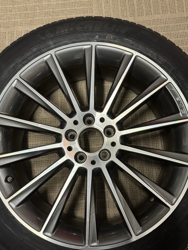 Zoll amg original felgen - zoll,