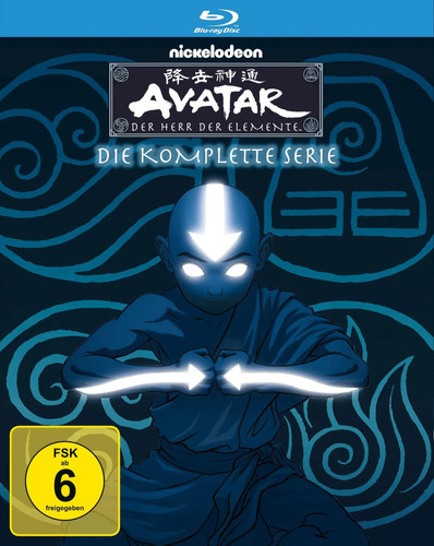 Avatar der herr - avatar,