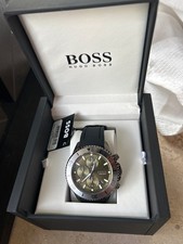 Hugo BOSS 1513967 Herrenuhr