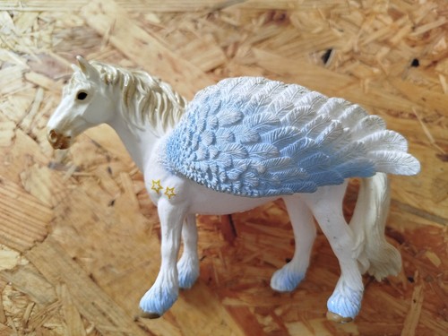 Schleich pegasus stehend 42172 - schleich,