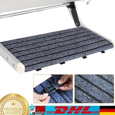 Fußmatte Trittstufe Treppe