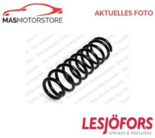 SCHRAUBENFEDER FAHRWERKSFEDER