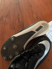 Nike Sprint Spikes Größe 42 in Top Zustand