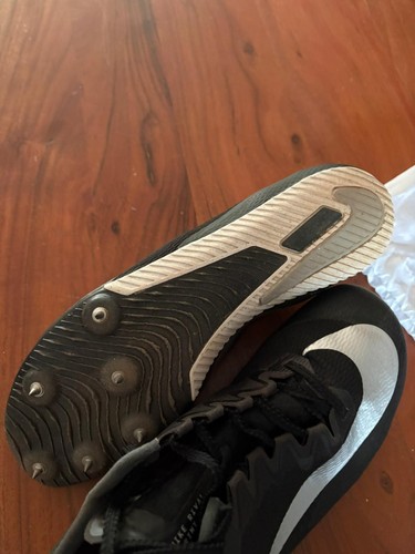 Nike sprint spikes - sprint, 42