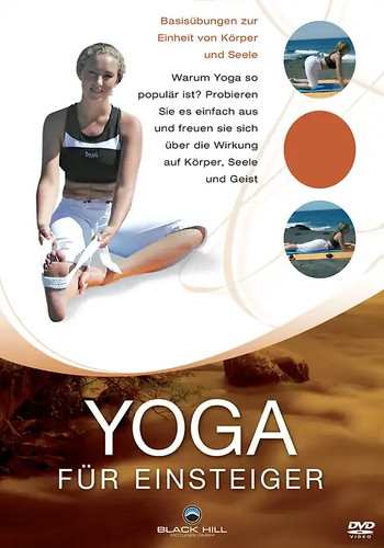 Yoga für einsteiger - yoga,