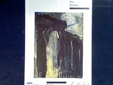 Per Kirkeby Künstler -