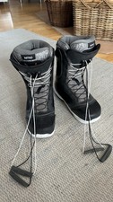 Damen Nitro Snowboardschuhe