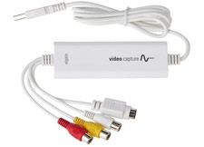 Elgato 1VC104001001 USB Analog