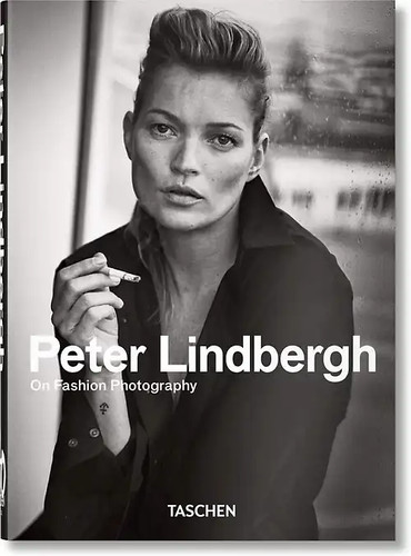 Peter lindbergh - peter,