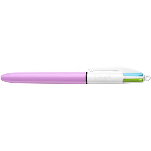 Bic farben kugelschreiber - bic, 4-farben-kugelschreiber