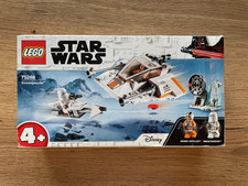 LEGO Star Wars: Snowspeeder