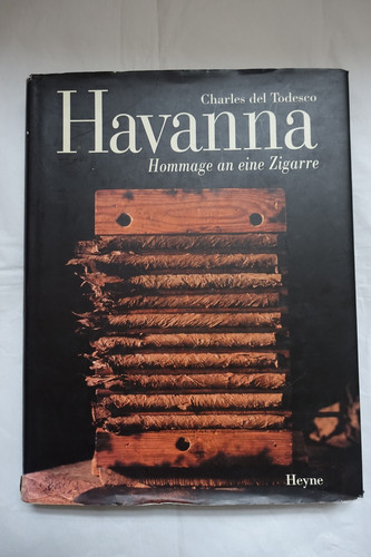 Zigarren havanna charles - havanna, –