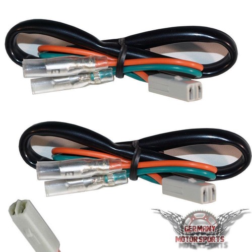 Motorrad blinker adapter - motorrad,