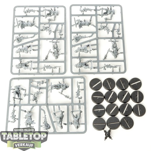 Chaos space marines 15x - -,