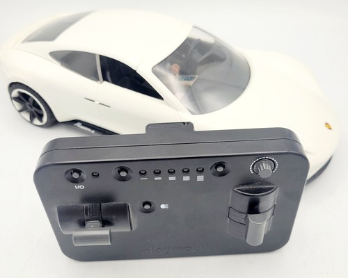 Playmobil porsche mission - playmobil,