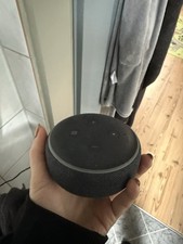 Amazon Echo Dot .3
