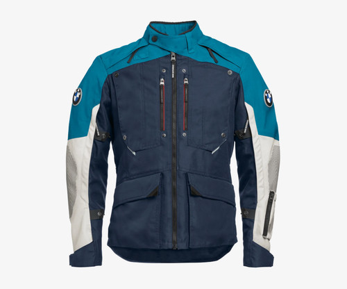 Original bmw motorrad jacke - original, gs