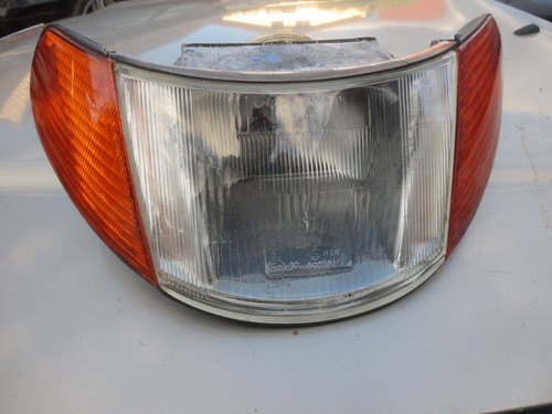 Piaggio hexagon 125 150 - hexagon,