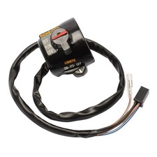 Für KAWASAKI 400 KH - Rechter