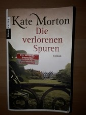 Kate Morton: Die verlorenen