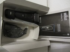 Braun Series 5 Skin Comfort