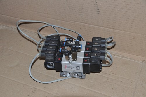 Norgren 2622100 wegeventil - norgren,