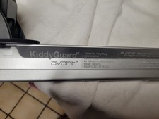 Lascal kiddy guard avant