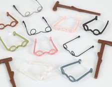 Sylvanian Grandparents Brille