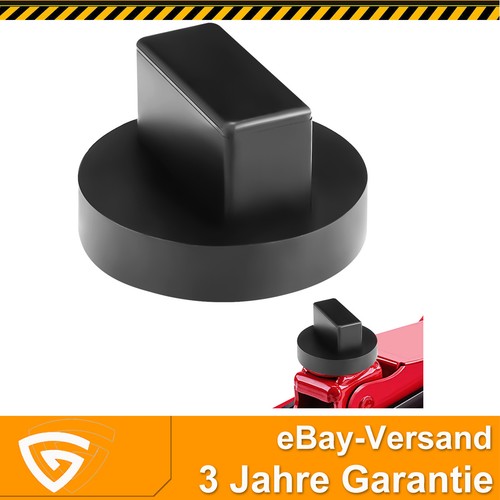 Wagenheberaufnahme gummi für - gummi,
