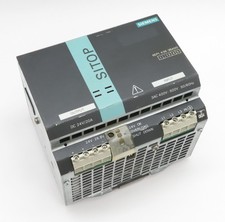 SIEMENS SITOP power 20 Stromversorgung 6EP1436-3BA00 Power Supply 24V DC 20A E:2