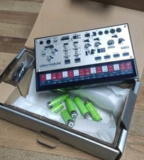 KORG volca modular