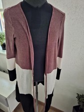 SHEIN CURVE Winter Strickjacke