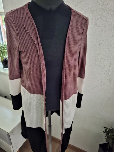 Shein curve winter strickjacke - shein,