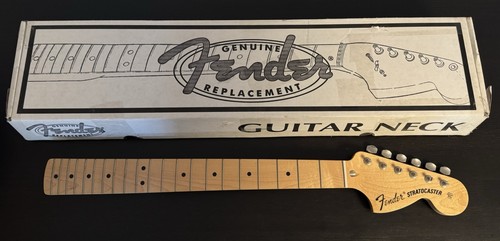 Fender classic series 70s - classic,
