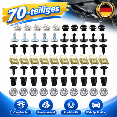70x unterfahrschutz - 70x,