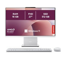 Lenovo IdeaCentre All-in-One