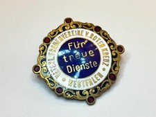 Abzeichen Vaterländischer