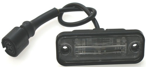 36v led kennzeichenleuchte - 9v-36v,