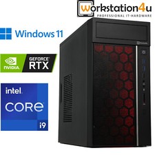 Windows 11 Gamer PC Intel i9