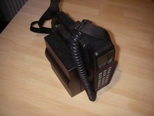 BOSCH - C-Netz Telefon