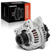 Lichtmaschine Generator 120A