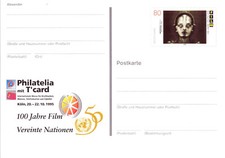 BRD Ganzsache PSo 39