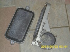 Junkers ZSBR ZBR Wärmetauscher Deckel Abgasrohr