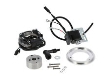 PVL Rennzündung 13°