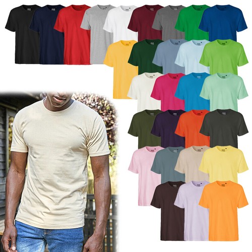 Neutral men classic shirt - neutral, t-shirt